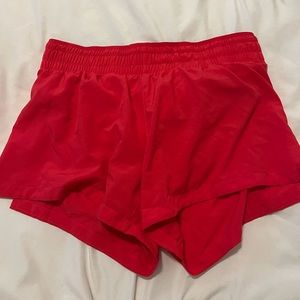 Fabletics shorts